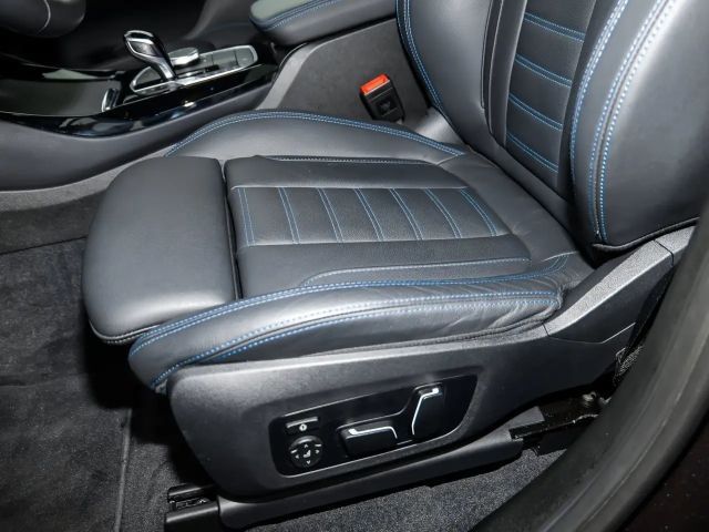 BMW X3 M-Sport xDrive30i