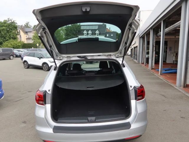 Opel Astra Elegance Sports Tourer