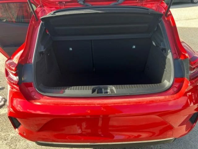 Mitsubishi Colt Hybrid