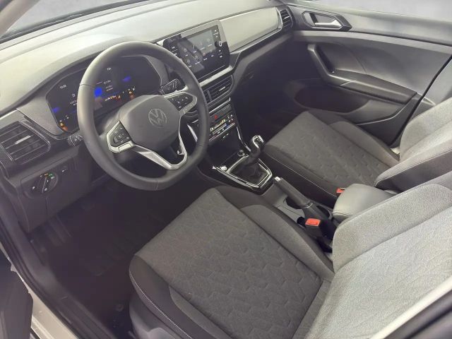 Volkswagen T-Cross Friends TSI