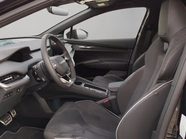 Skoda Elroq 85 Sportline