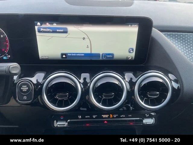 Mercedes-Benz B 180 Progressive