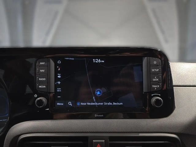 Hyundai i10 1.0 2WD Select