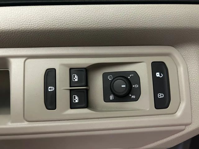 Volkswagen Multivan Business T7