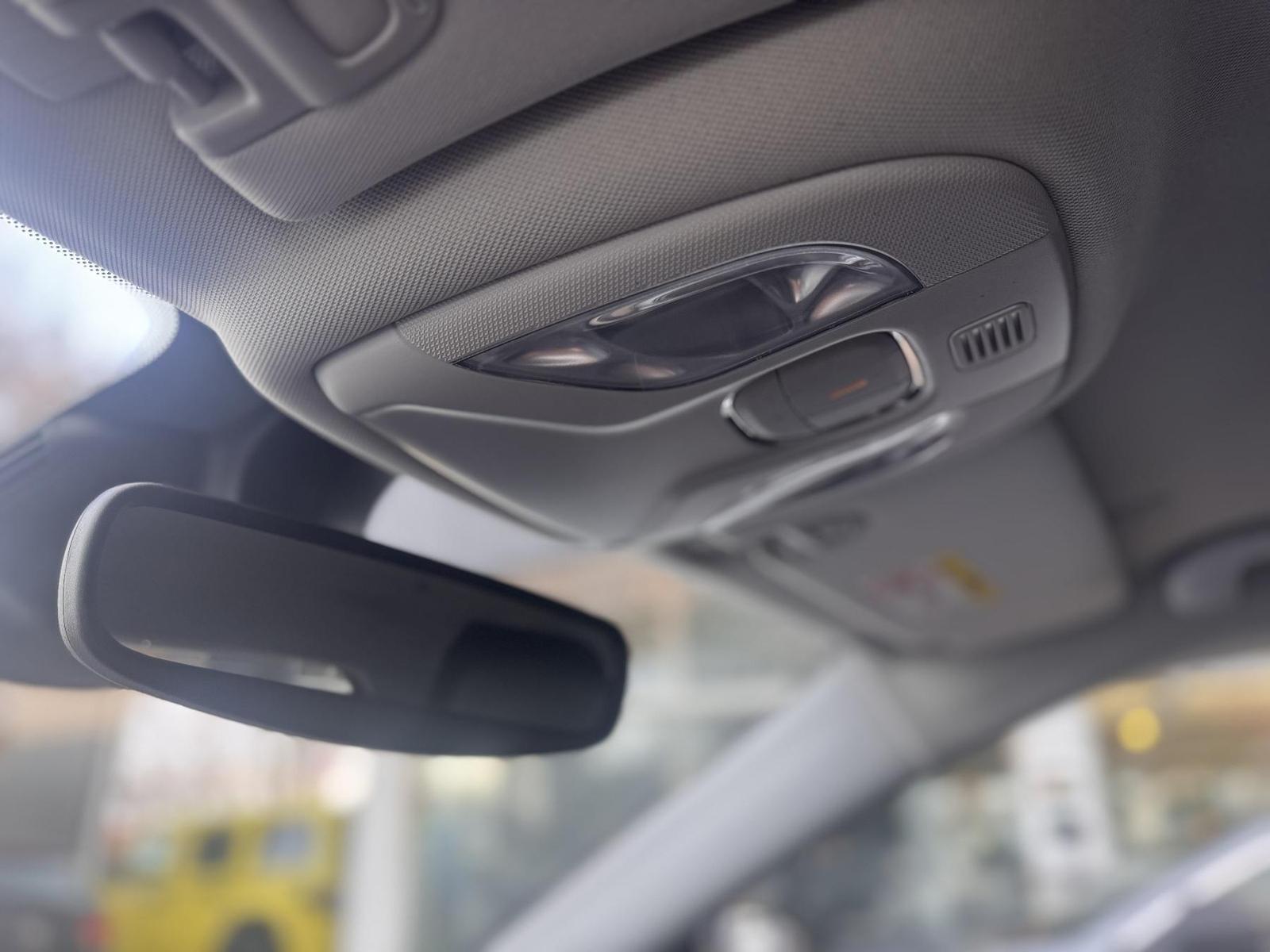 Jeep Compass Altitude