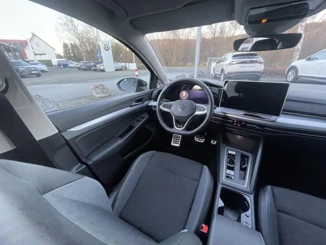 Volkswagen Golf 2.0 TDI DSG Golf VIII Variant