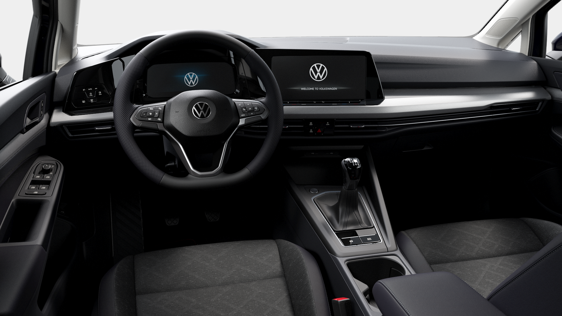 Volkswagen Golf 1.5 TSI Golf VIII