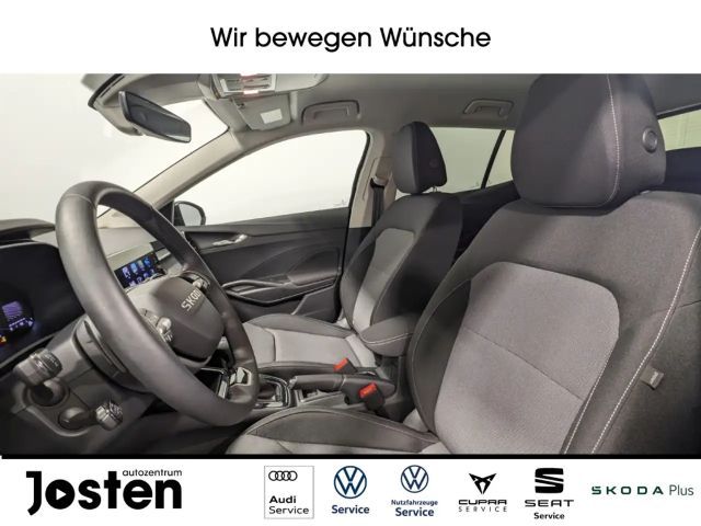 Skoda Fabia 1.0 TSI Tour
