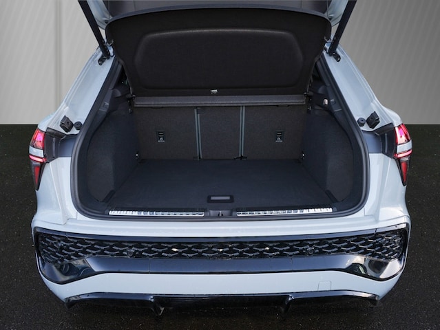 Audi Q3 Hybride S-Tronic