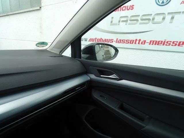 Volkswagen Golf 2.0 TDI Variant