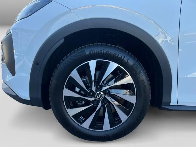 Volkswagen T-Roc 1.5 eTSI DSG Life