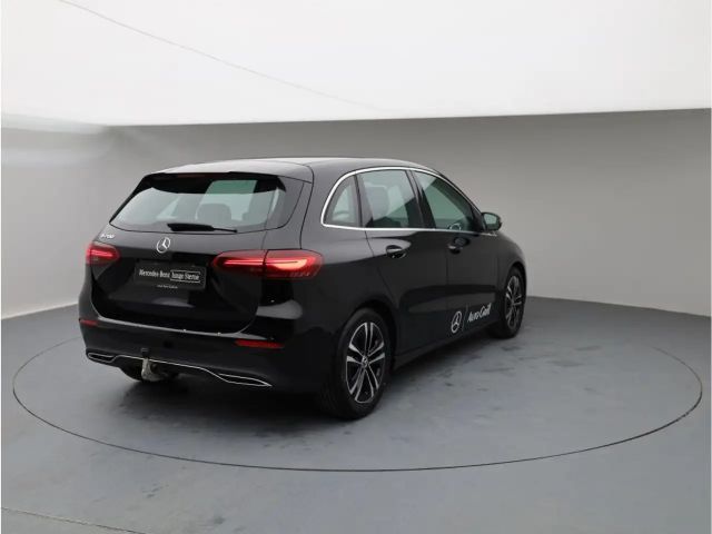 Mercedes-Benz B 200 Progressive