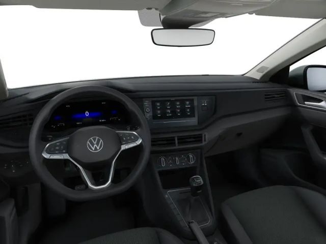 Volkswagen Taigo 1.0 TSI Life