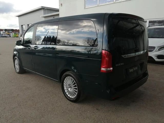 Mercedes-Benz EQV 300 Limousine Lang