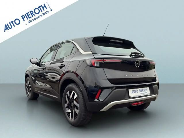 Opel Mokka Elegance Mokka-e