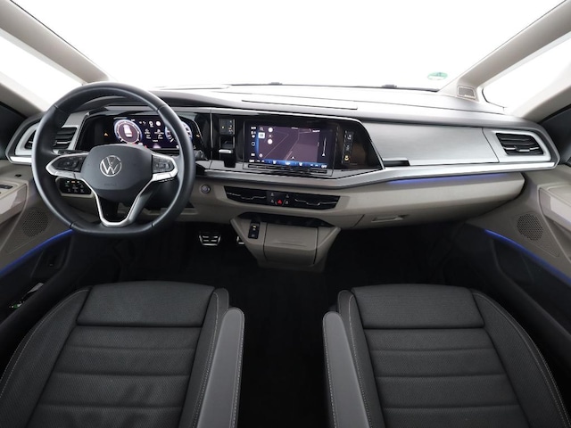 Volkswagen Multivan 2.0 TDI DSG Lang Style T7