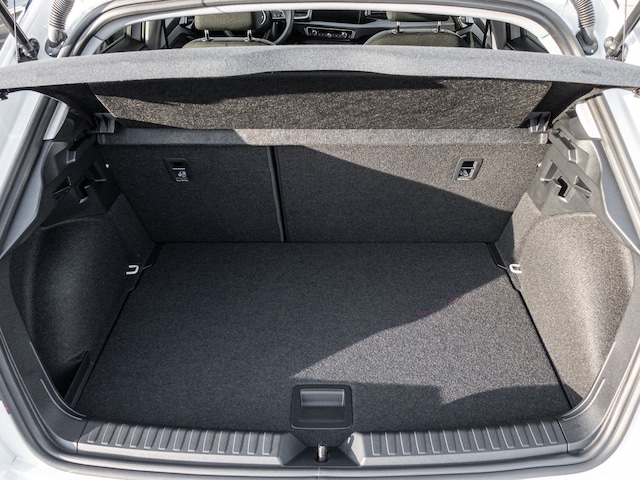 Audi A1 25 TFSI S-Line S-Tronic Sportback