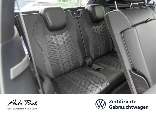 Volkswagen Tayron 2.0 TDI DSG R-Line