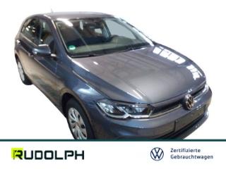 Volkswagen Polo 1.0 MPI Life