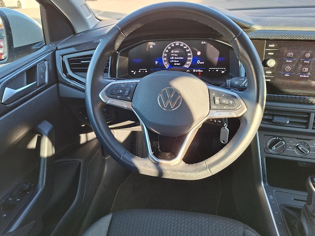 Volkswagen Taigo IQ.Drive Life