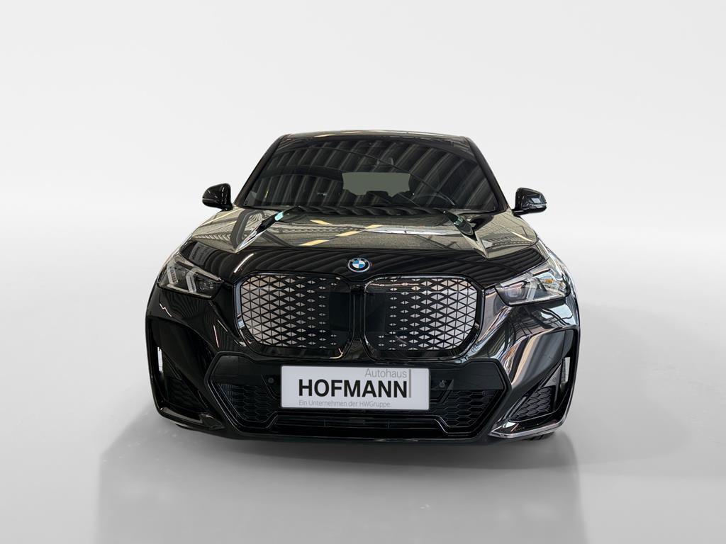 BMW iX1 M-Sport xDrive30