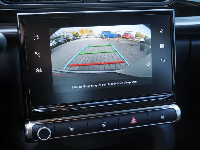 Citroën C3 PureTech Shine