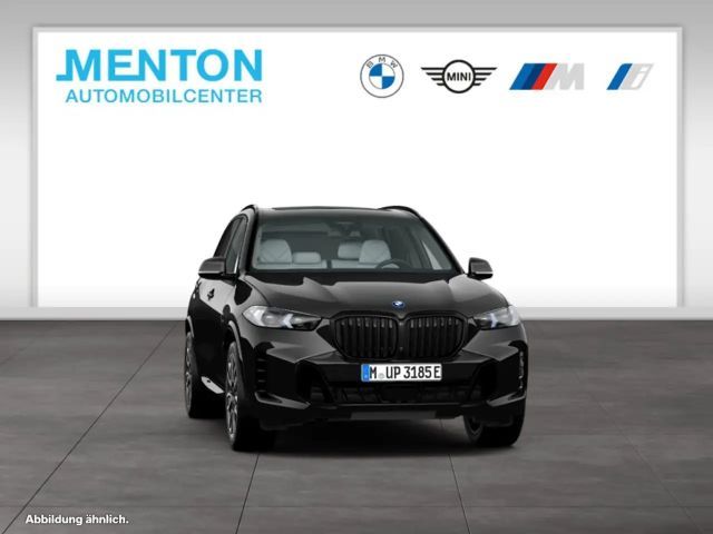 BMW X5 M-Sport xDrive50e