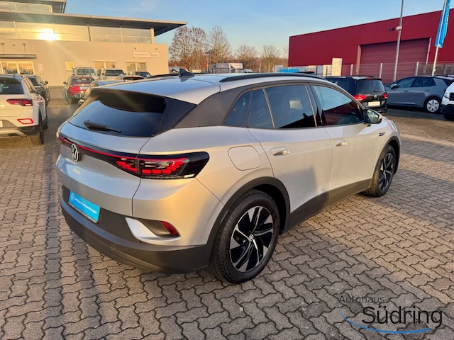 Volkswagen ID.4 77 KWh Performance Pro