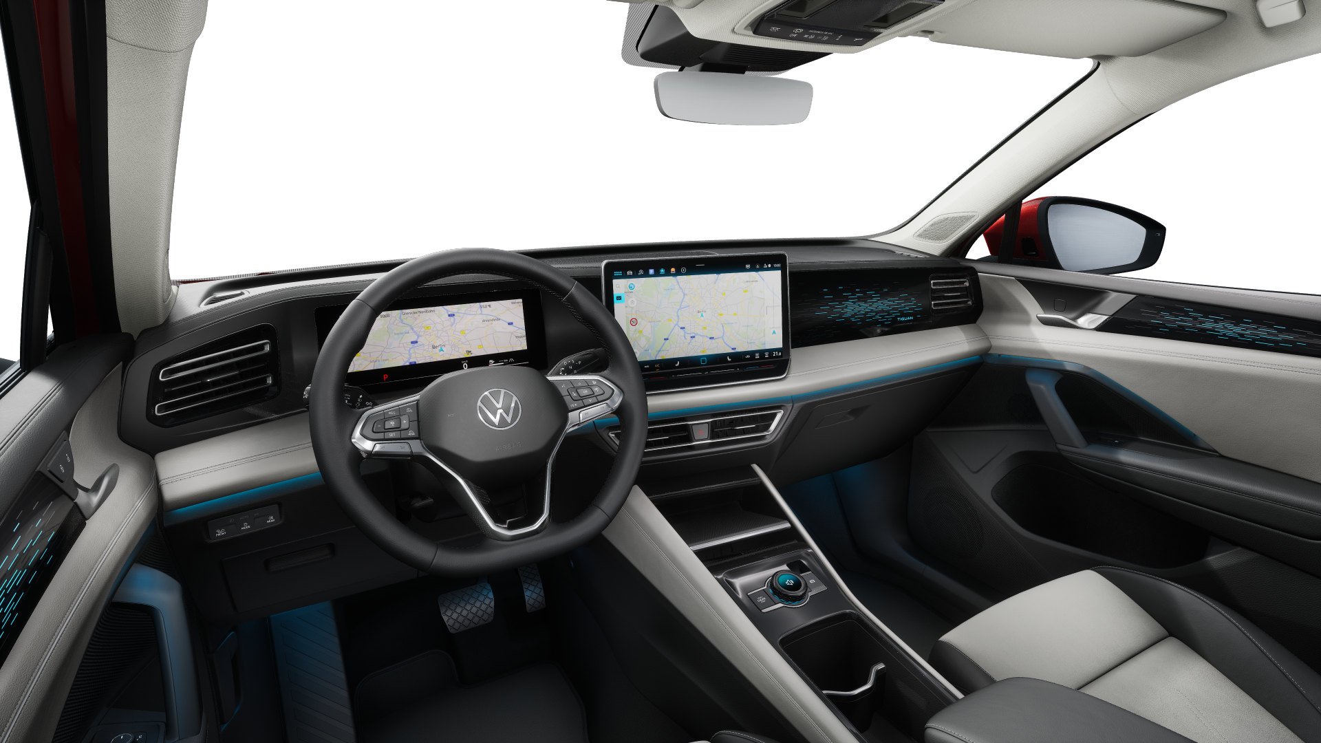 Volkswagen Tiguan 2.0 TDI DSG Elegance Elegance