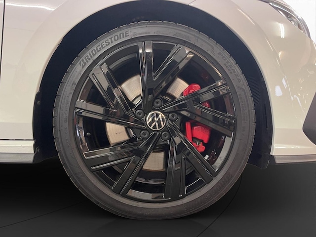 Volkswagen Golf GTI Golf VIII