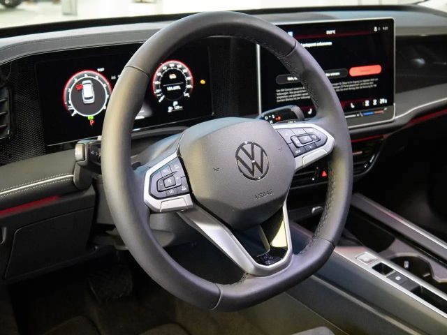 Volkswagen Passat Business DSG Variant