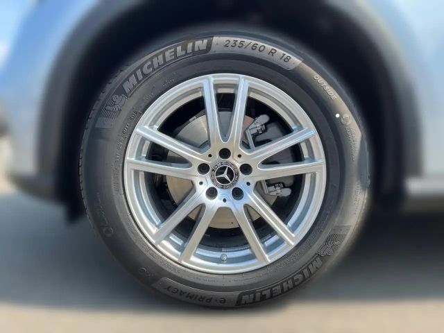 Mercedes-Benz GLC 200 4MATIC AVANTGARDE