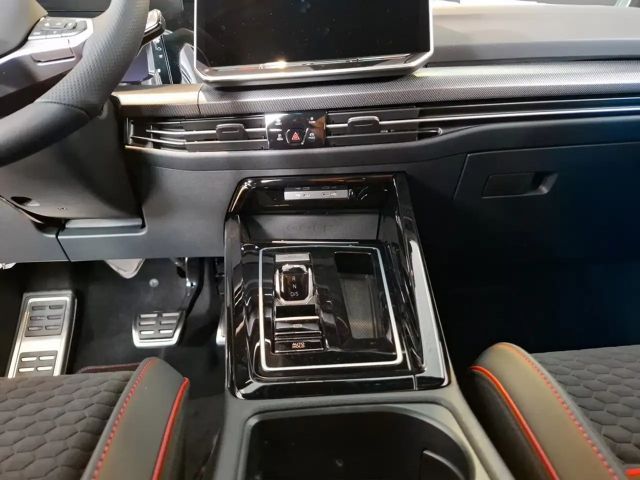 Volkswagen Golf 2.0 TSI DSG GTI