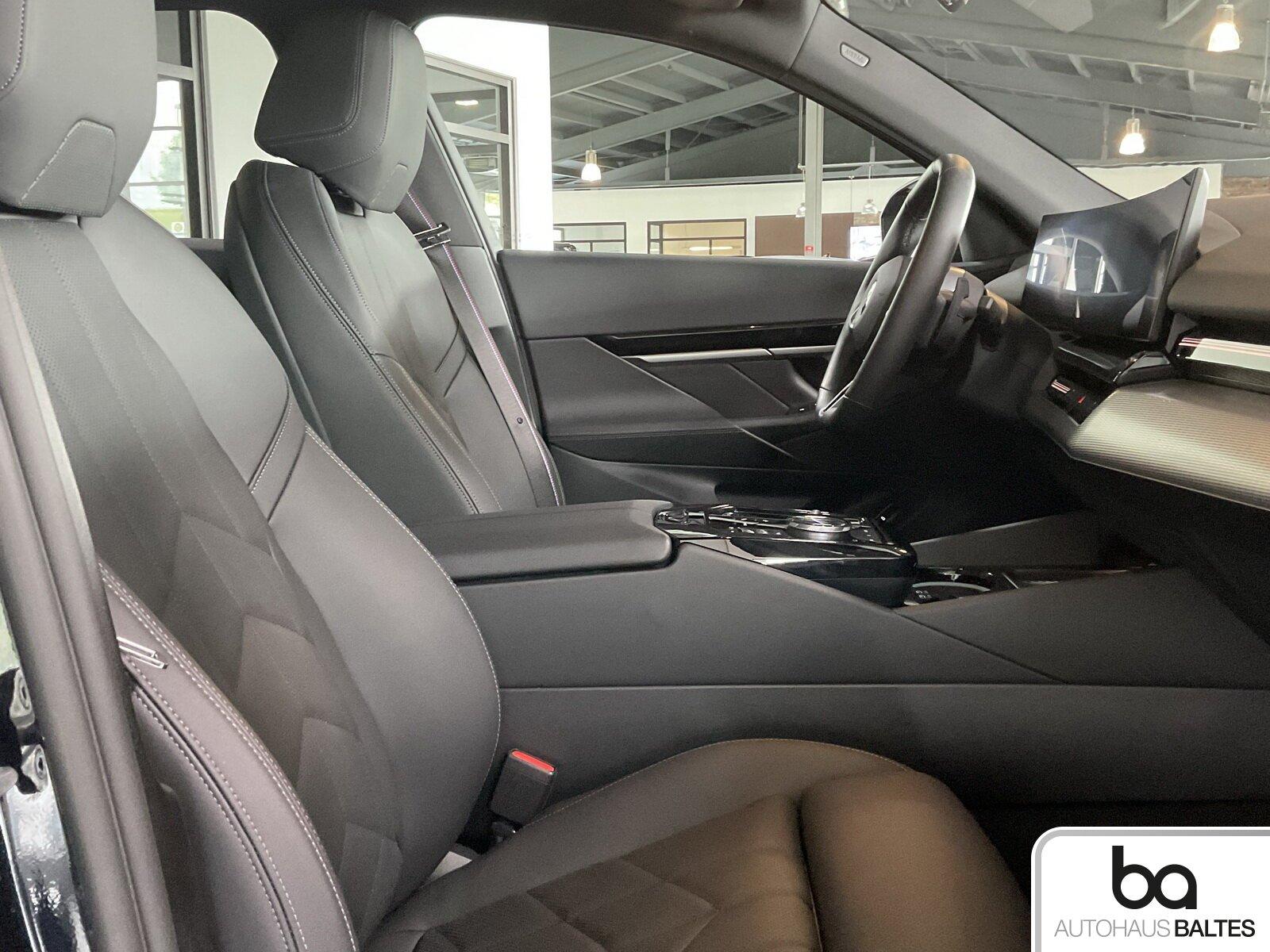 BMW 540 540d M-Sport Touring xDrive