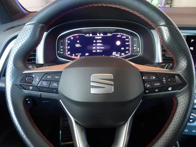 Seat Ateca 2.0 TDI 4Drive DSG FR-lijn