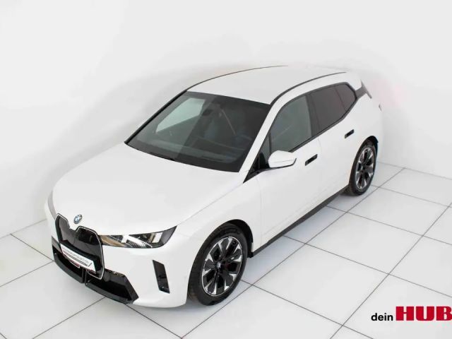 BMW iX xDrive45