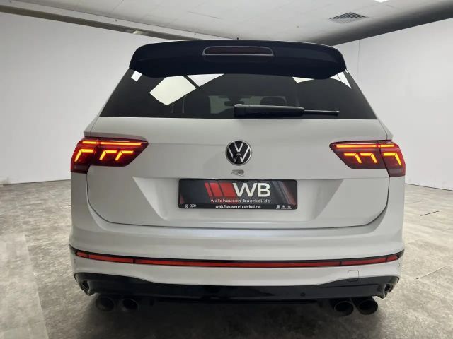 Volkswagen Tiguan 2.0 TSI 4Motion DSG