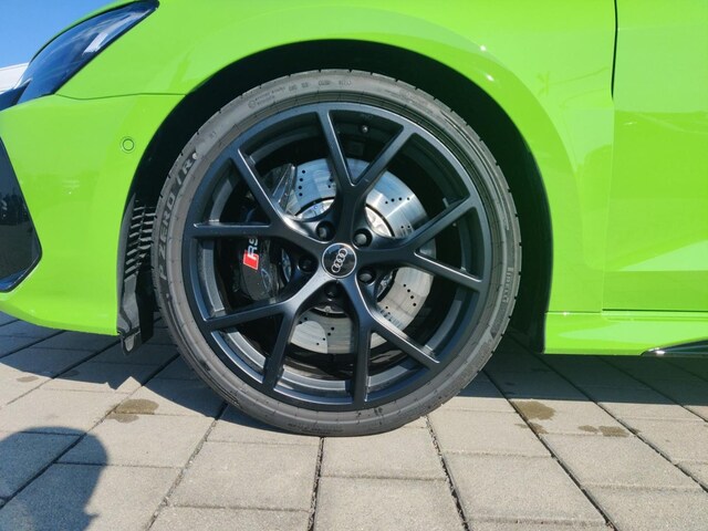 Audi RS3 Quattro S-Tronic Sportback