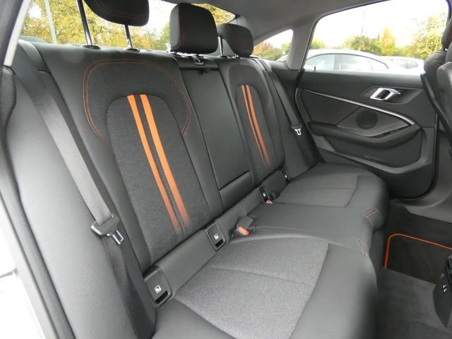 BMW 218 218i Coupé Gran Coupé Sport Line