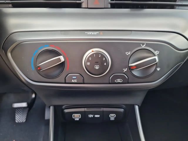 Hyundai Bayon 1.0 Select T-GDi