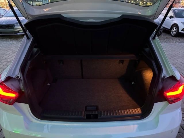 Seat Ibiza 1.0 TSI FR-lijn