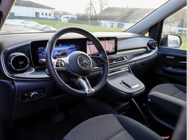 Mercedes-Benz V 220 Style V 220 d