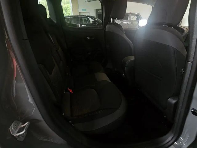 Jeep Renegade 4xe Hybrid