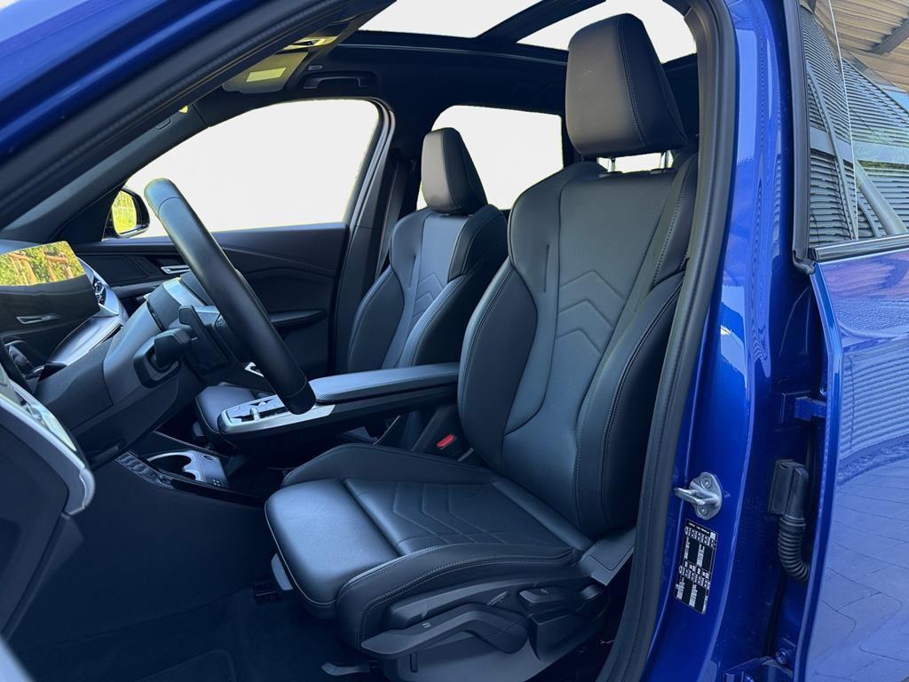 BMW X1 M-Sport sDrive20i