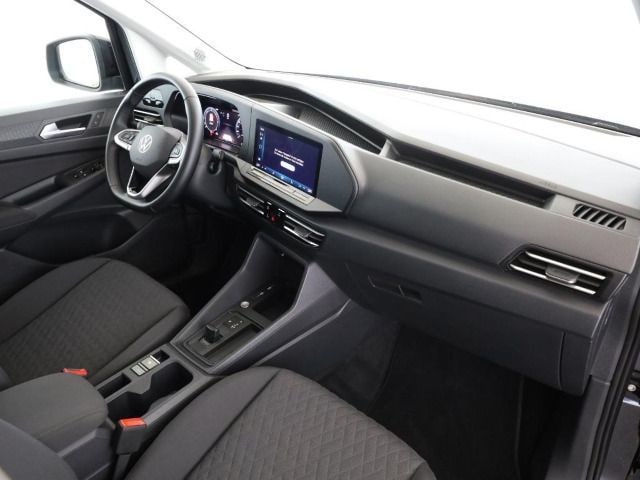 Volkswagen Caddy 2.0 TDI DSG Life