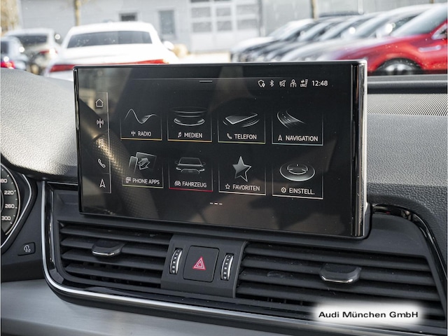 Audi Q5 40 TDI Quattro S-Tronic