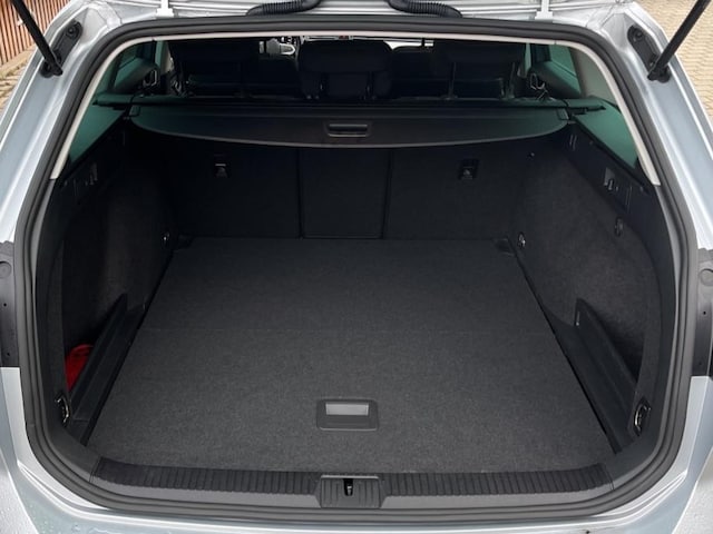 Volkswagen Passat 2.0 TSI DSG Variant