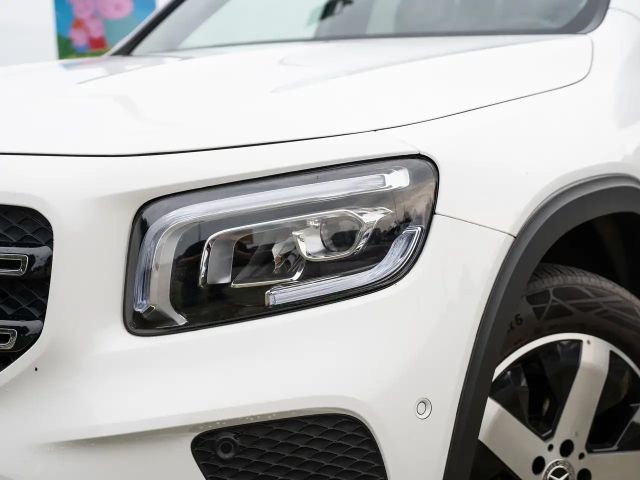 Mercedes-Benz GLB 250 4MATIC