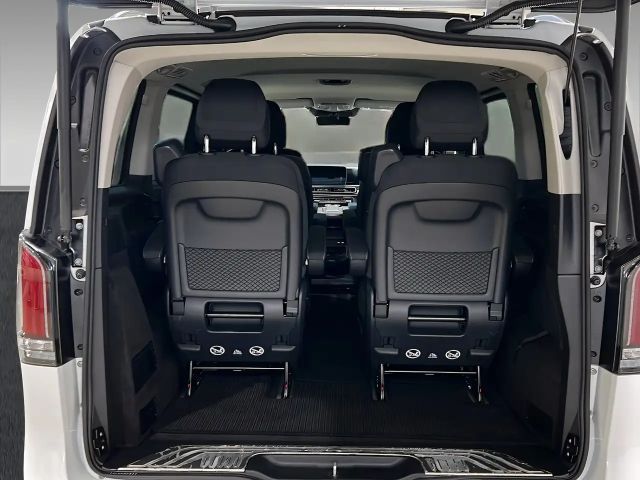 Mercedes-Benz V 250 4MATIC Style V 250 d