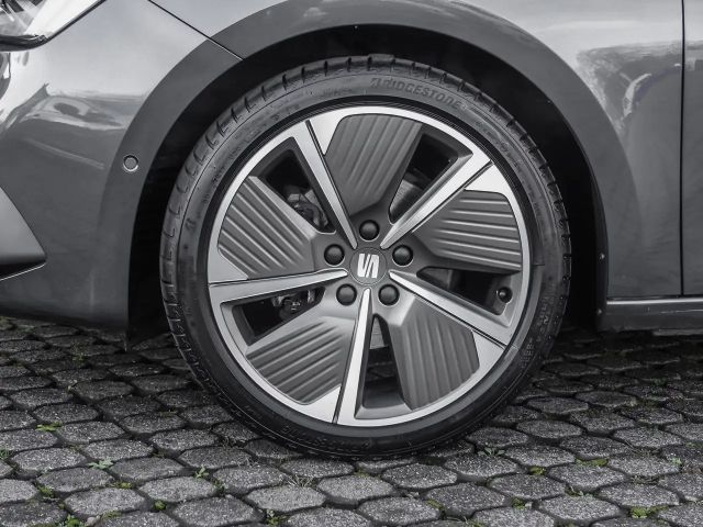 Seat Leon 1.5 TSI FR-lijn Sportstourer